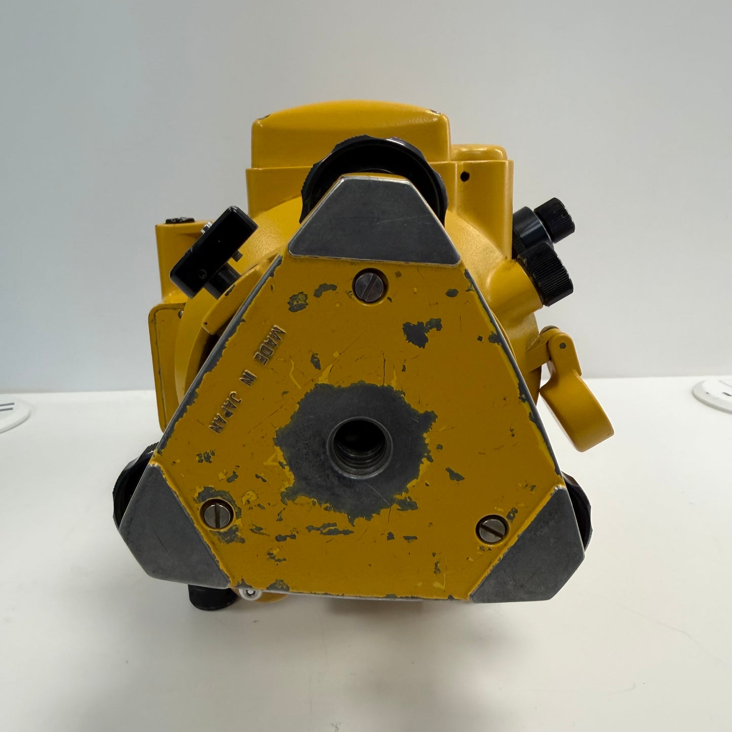 Topcon ET-1 Survey Tool Read Description