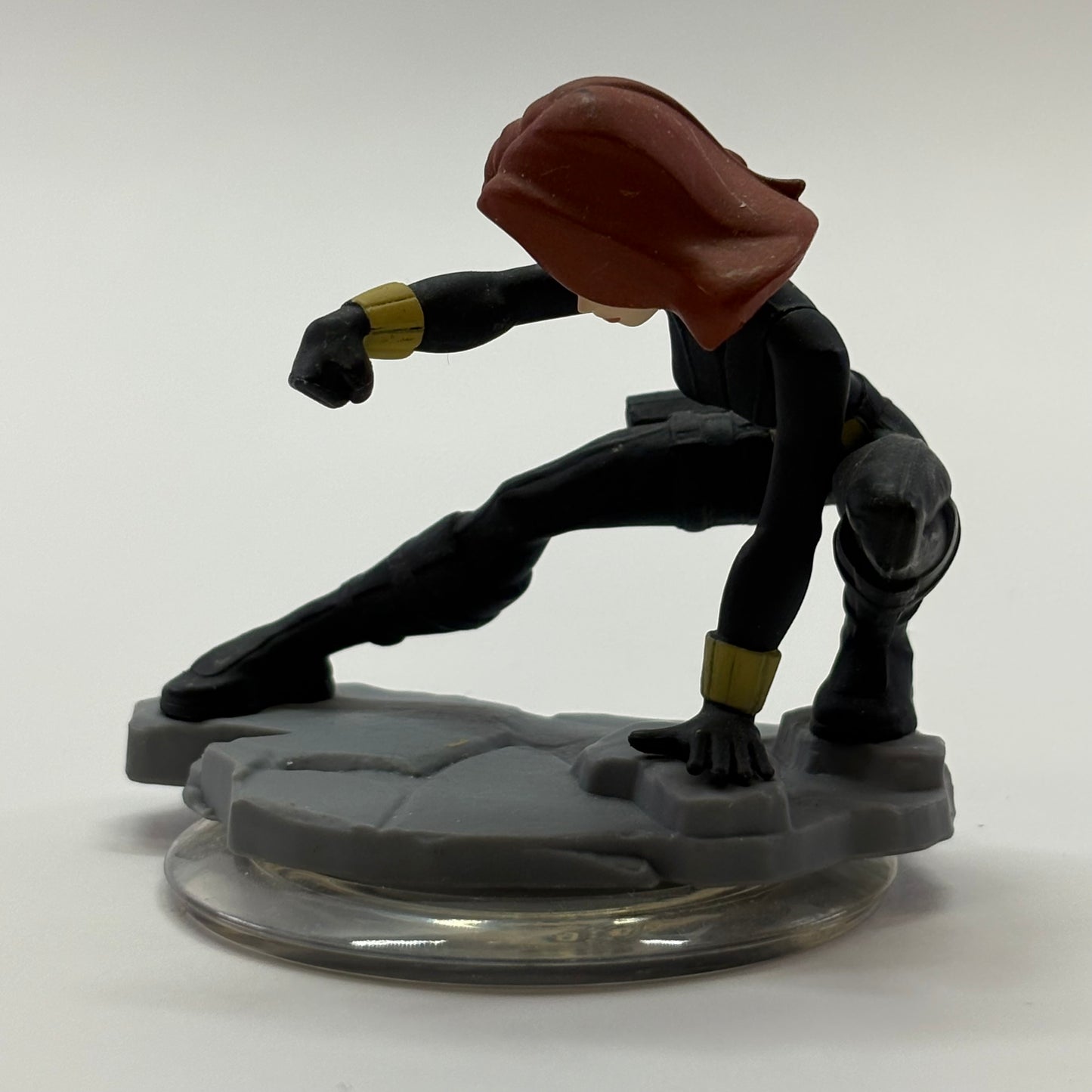 Lot of 5 Disney Infinity 2.0 Marvel Avengers Game Toy Figures INF