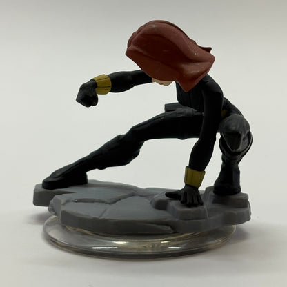 Lot of 5 Disney Infinity 2.0 Marvel Avengers Game Toy Figures INF