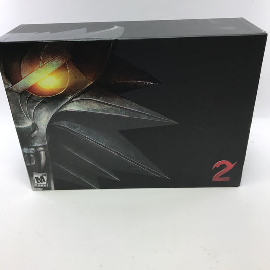 Witcher 2: Assassins Of Kings [Collector's Edition] (PC)