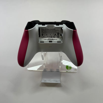 Microsoft Xbox One Wireless Controller Pink 1914