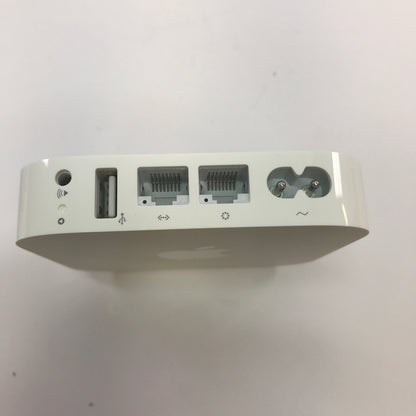 Apple Airport Express Base Station Wireless Router A1392 w Power Cable