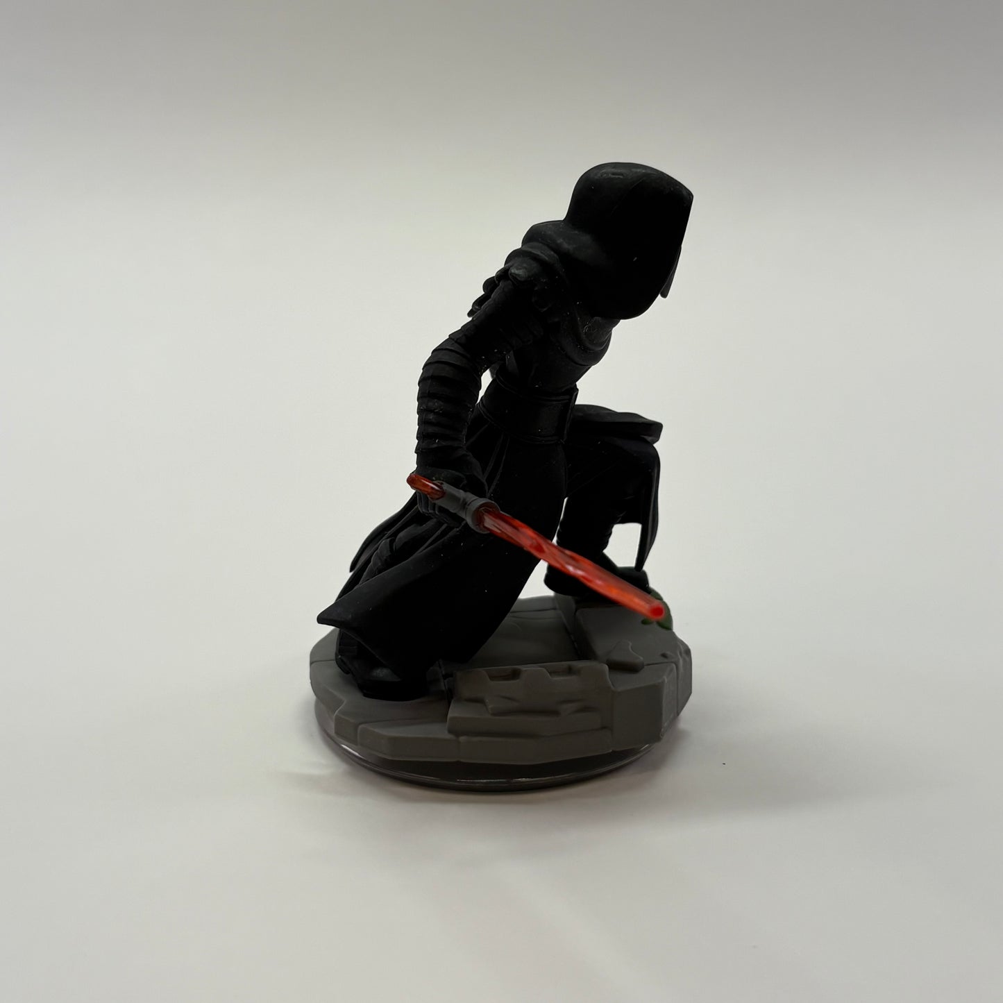 Lot of 4 Disney Infinity 3.0 Star Wars The Force Awakening Game Toy Figures INF