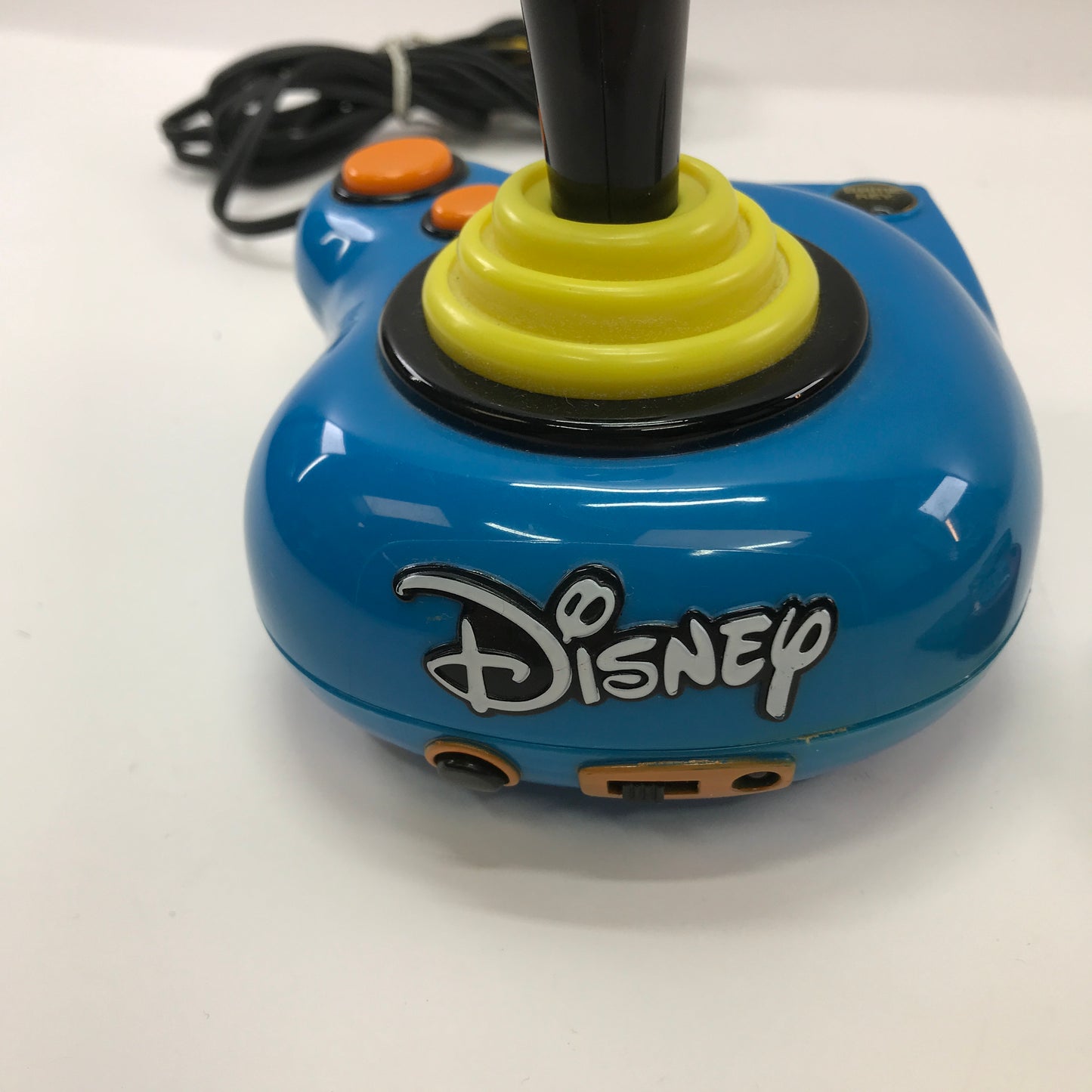 Disney Plug N Play (Plug'N'Play, 2005) w Two Game Keys Jakks Pacific PlugNPlay