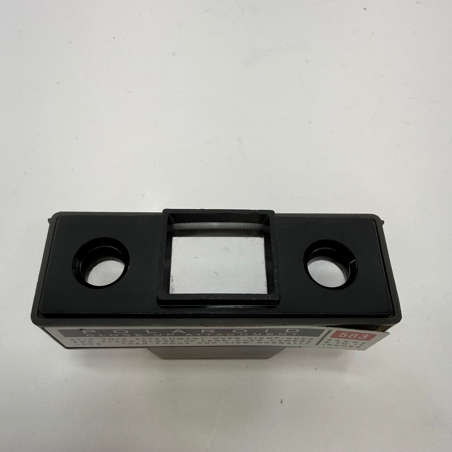 Polaroid Vintage Land Camera 103 Land camera No power