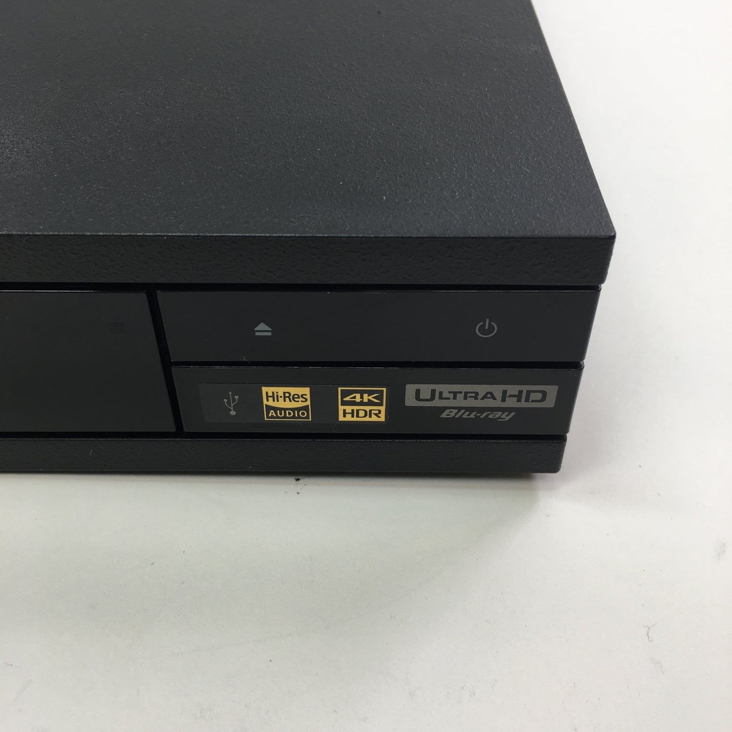 Sony Ultra HD Blu-Ray/ DVD Player UBP-X800M2 Blu Ray 3D DVD Player 1080HD