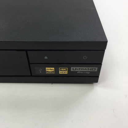 Sony Ultra HD Blu-Ray/ DVD Player UBP-X800M2 Blu Ray 3D DVD Player 1080HD