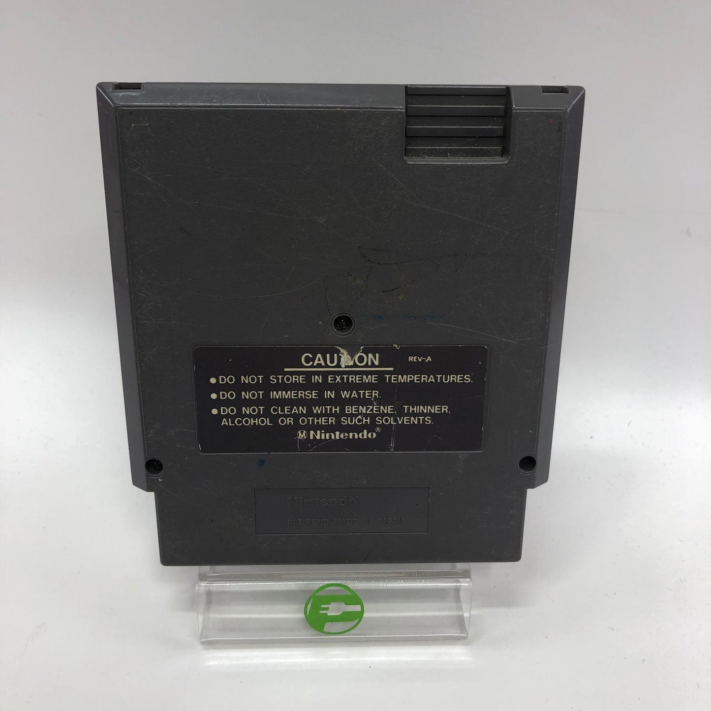 Nintendo Entertainment System Collection of 9 Games Nintendo NES Games