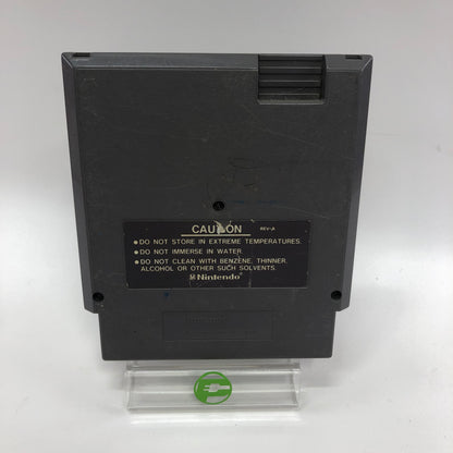 Nintendo Entertainment System Collection of 9 Games Nintendo NES Games