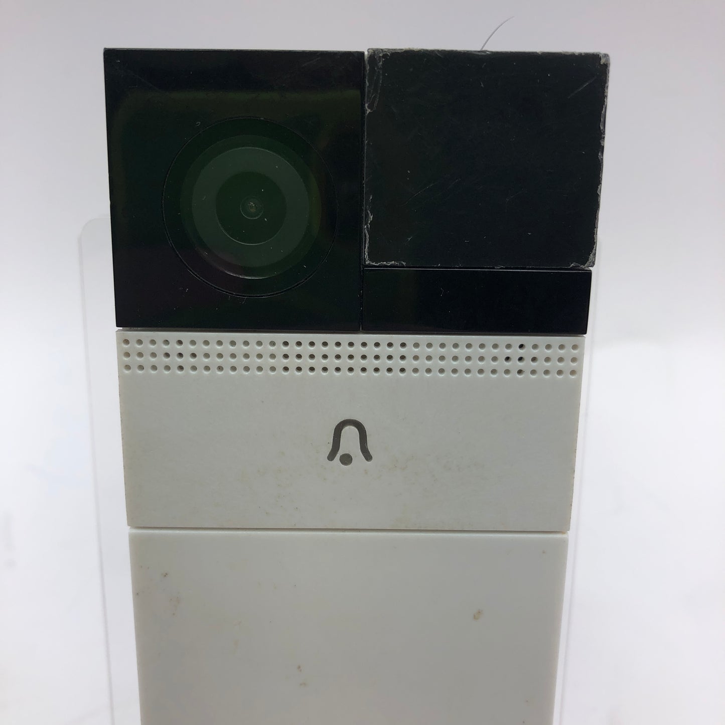 Feit Electric Smart doorbell CAM/DOOR/WIFI/BAT Wi-Fi Smart Video Doorbell
