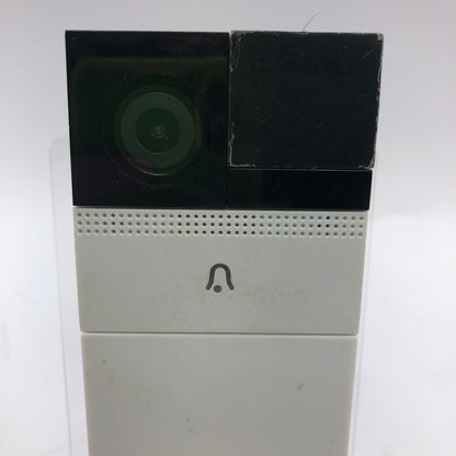 Feit Electric Smart doorbell CAM/DOOR/WIFI/BAT Wi-Fi Smart Video Doorbell