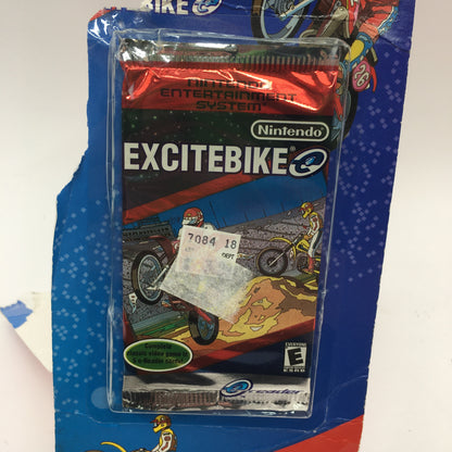 Factory Sealed Nintendo E-Reader Cards for Gameboy Advance[Donkey Kong and More]