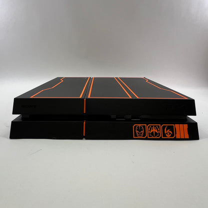 Sony PlayStation 4 PS4 1TB Call of Duty Black Ops 3 Edition Console 