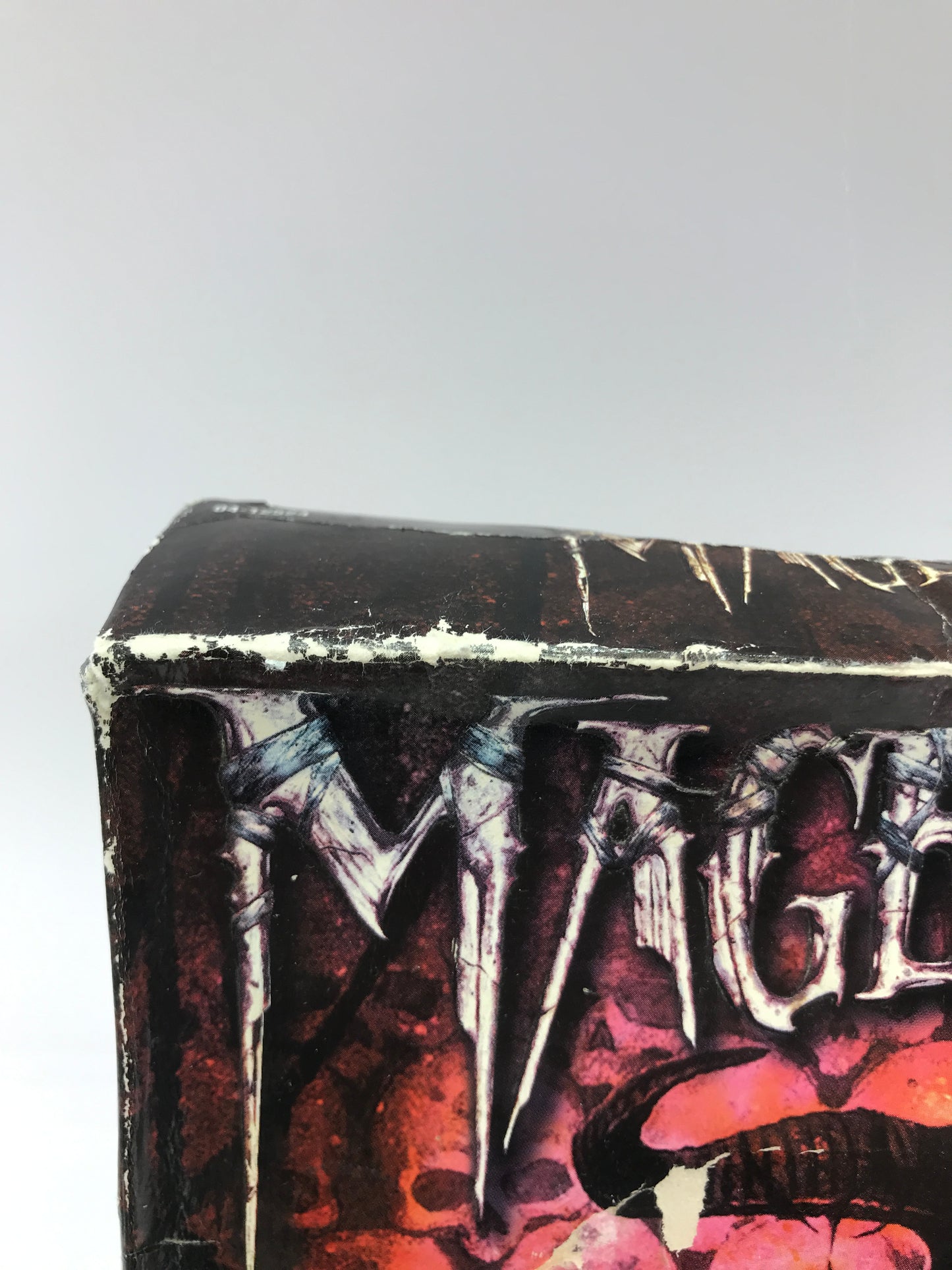 Mageslayer (PC, 1996) Complete in Original Big Box w/ Manual, CIB