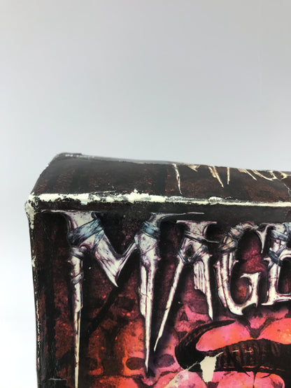 Mageslayer (PC, 1996) Complete in Original Big Box w/ Manual, CIB