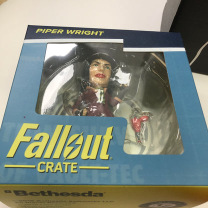 Fallout Lootcrate #3 Nuka Cola Complete in Original Box
