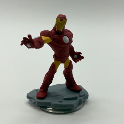 Lot of 5 Disney Infinity 2.0 Marvel Avengers Game Toy Figures INF