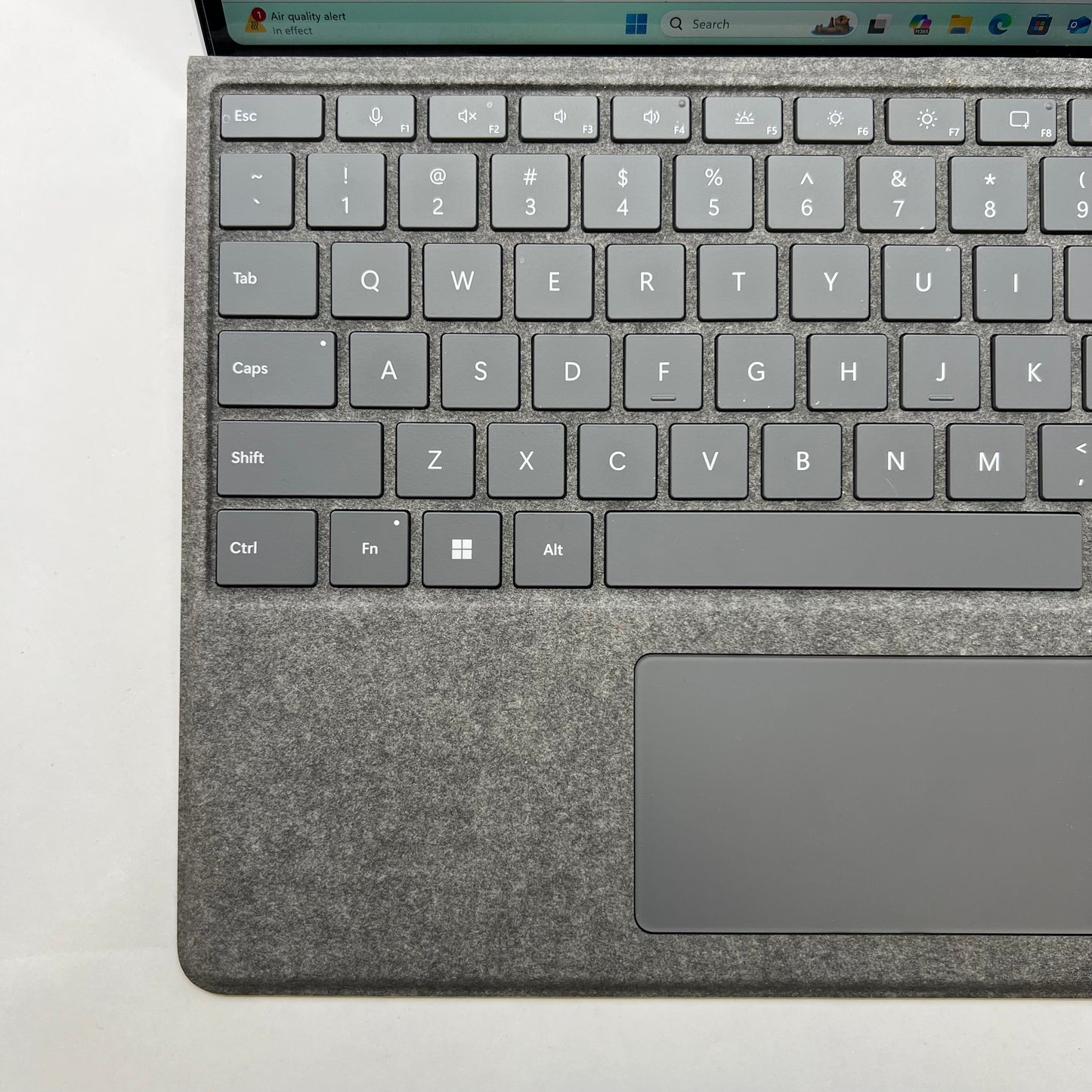 Microsoft Surface Pro 10 for Business 2079 13" Core Ultra 5 135U 2.1GHz 8GB RAM