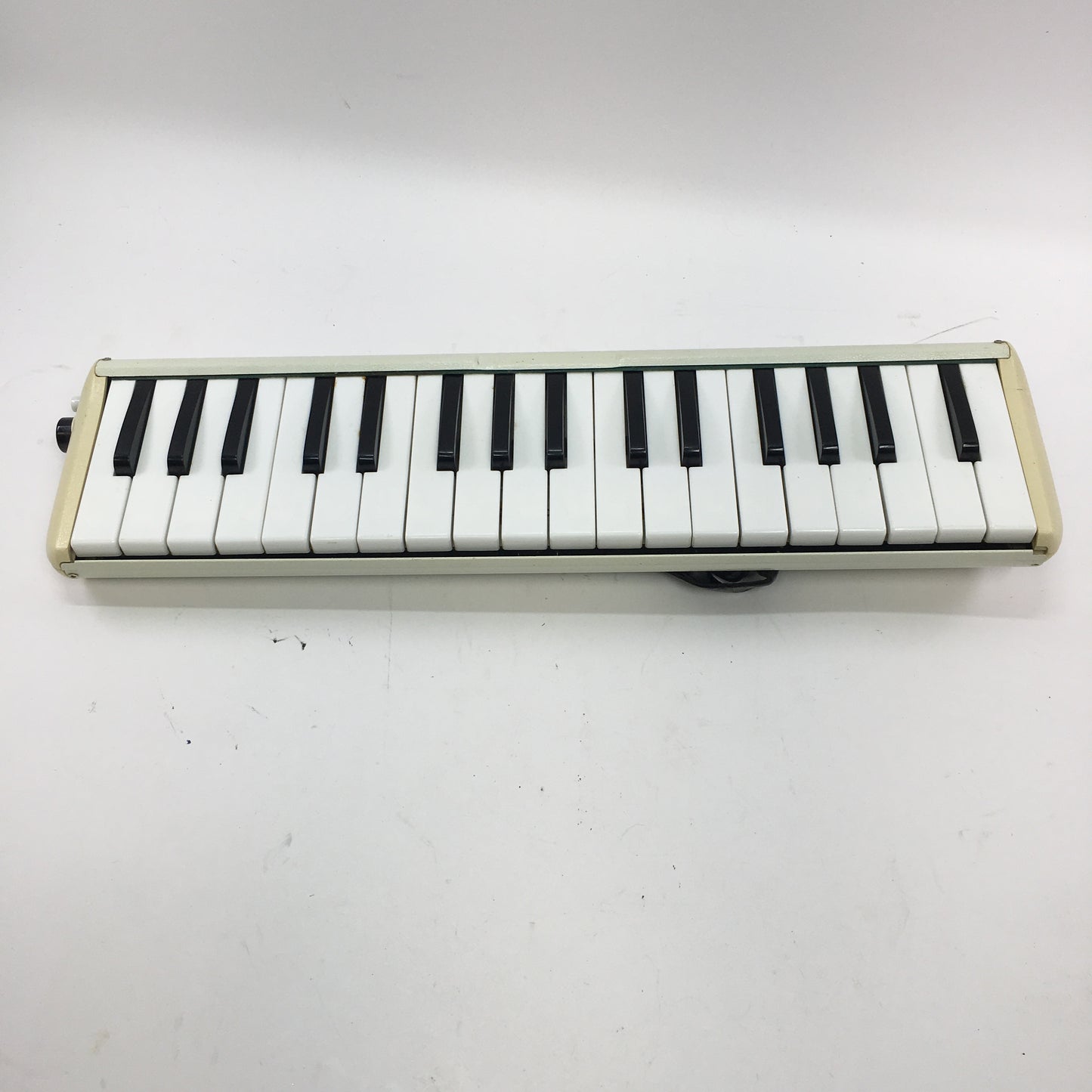 Tokai Pianica 34A Vintage Melodica, Tested and Working, w/ Hard Carry Case