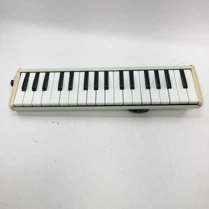 Tokai Pianica 34A Vintage Melodica, Tested and Working, w/ Hard Carry Case