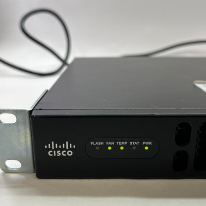 Cisco 4200 Series Integrated Services Router ISR4221