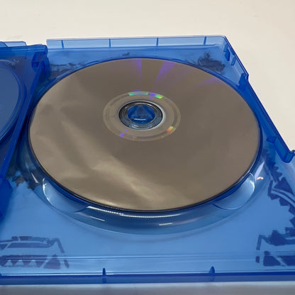 Horizon Forbidden West [Launch Edition] (Sony PlayStation 4 PS4, 2022)