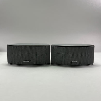 Bose av3-2-1ii Media Center
