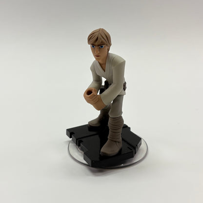 Lot of 6 Disney Infinity 3.0 Star Wars Trilogy Toy Figures INF