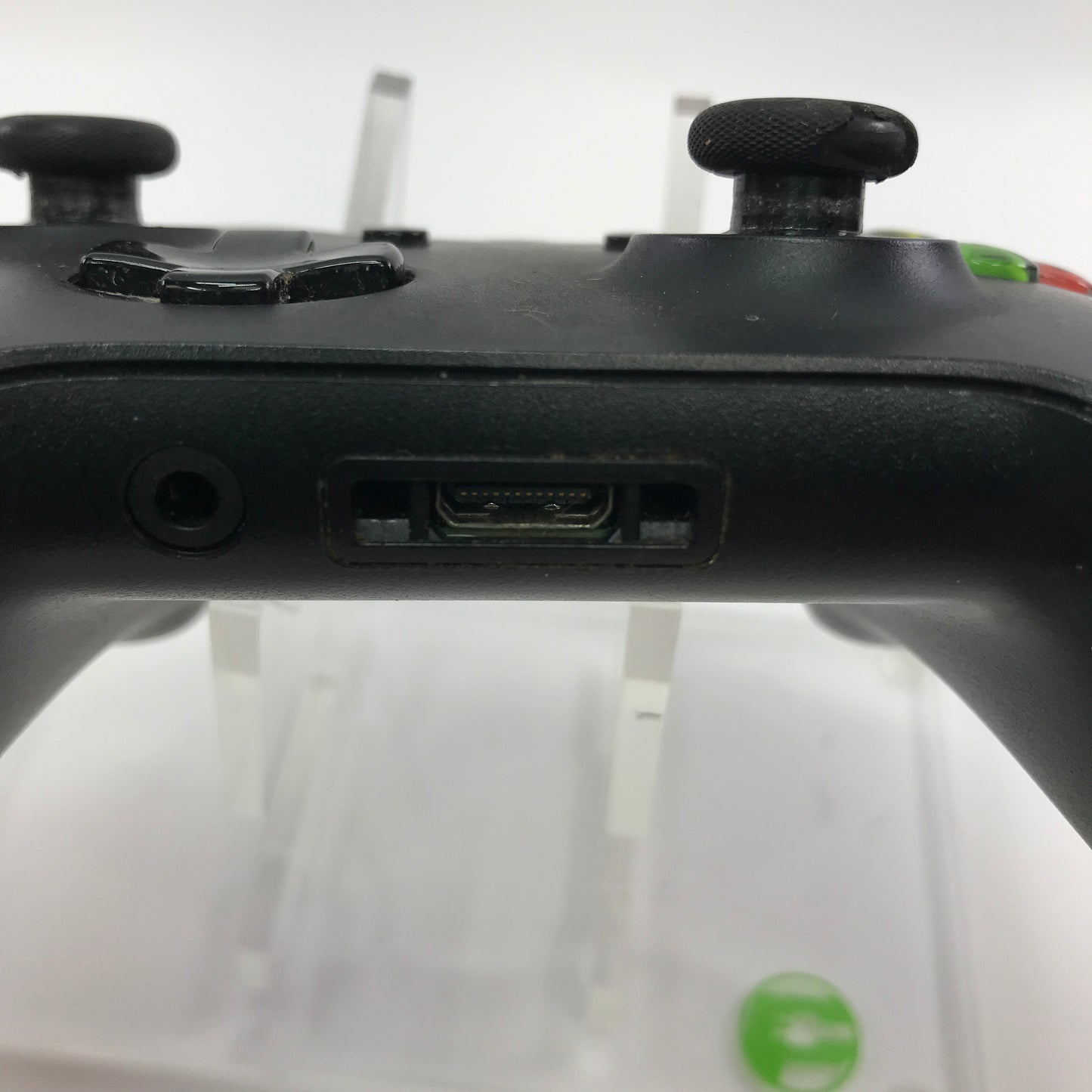 Used Lot of 4 Tested and Working Microsoft Xbox One Wireless Controllers