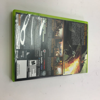 Lot of 17 Broken or Incomplete Games [Xbox 360, Sega Genesis, and More] READ