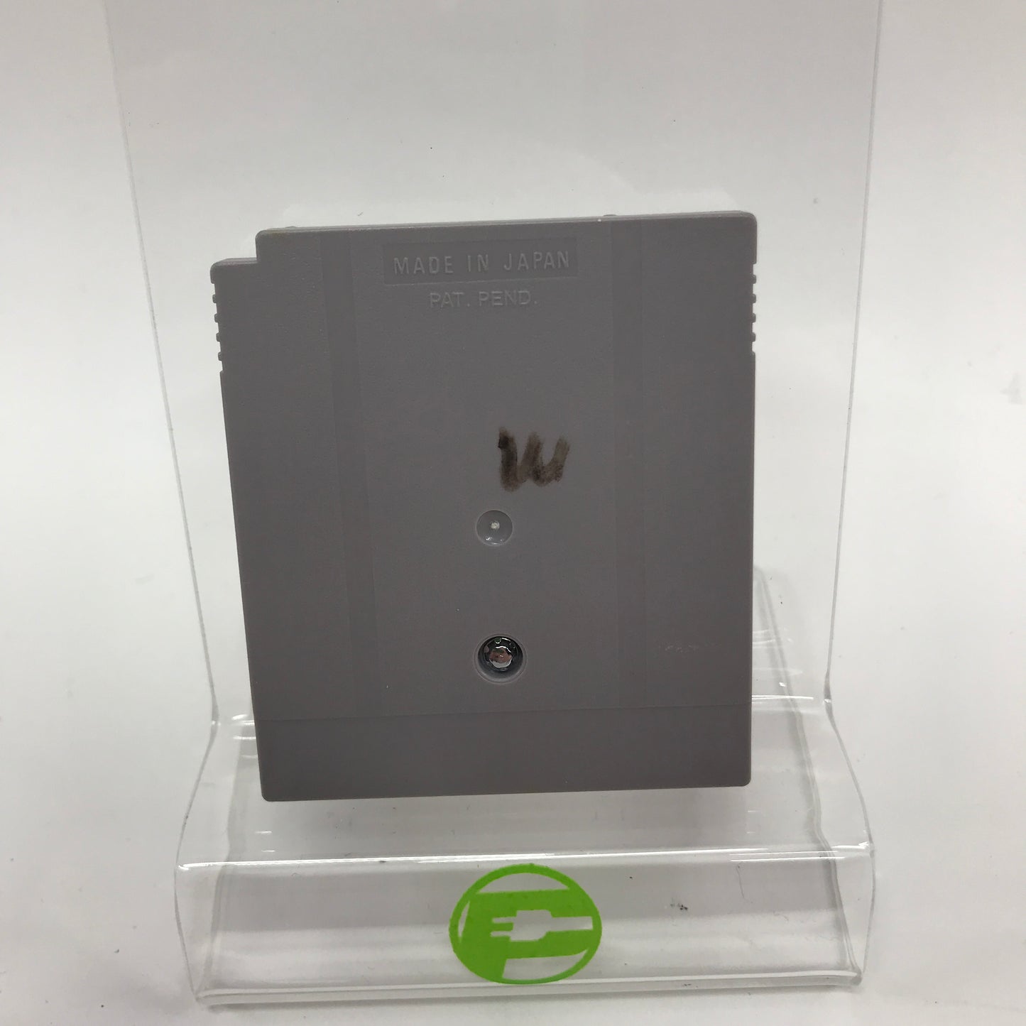 Super Mario Land, 6 Golden Coins and Wario Land Nintendo Game Boy Games