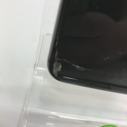 Broken Unlocked Apple iPhone 8 64GB  MQ6V2LL/A Cracked Back Parts Only, READ