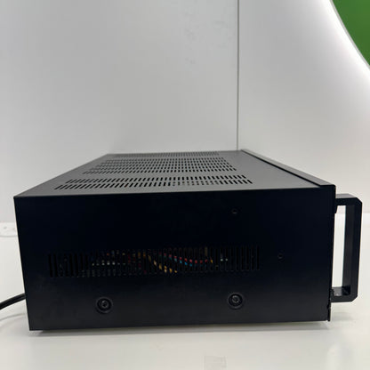 Gemini Triton SA-501 AMPG1US1BLK READ