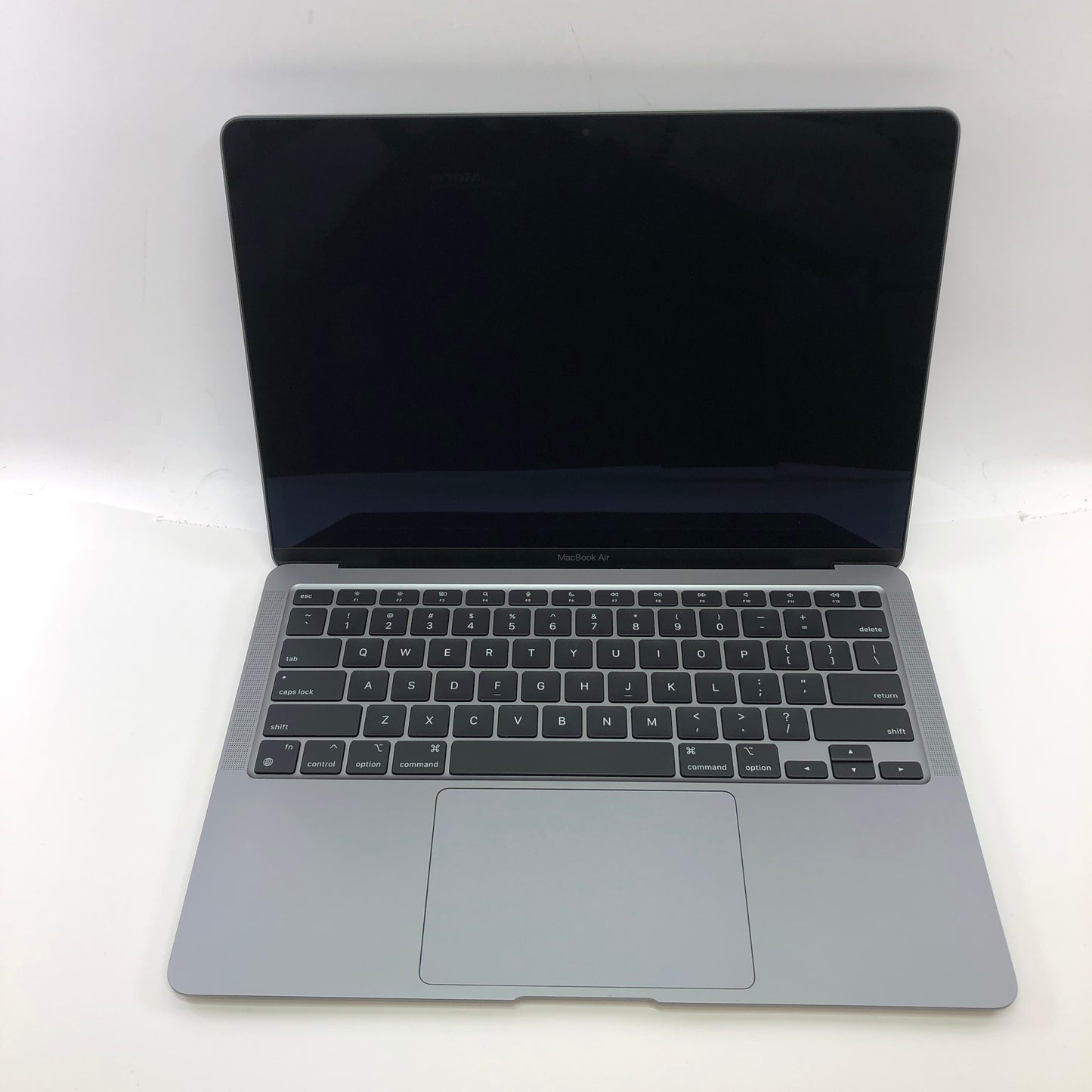 2020 Apple MacBook Air 13.3" M1 7C GPU 3.2GHz 8GB RAM 256GB SSD A2337