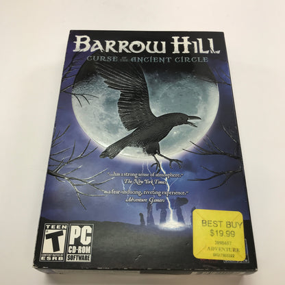 47 PC Game Collection [Medal of Honor, Rainbow Six 3, Oregon Trail and More]