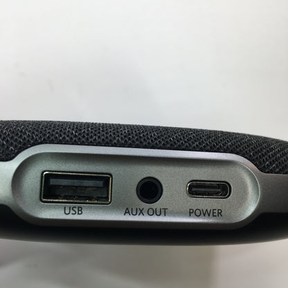 Anker PowerConf S3 Bluetooth Portable Conference Speaker A3302 w Case