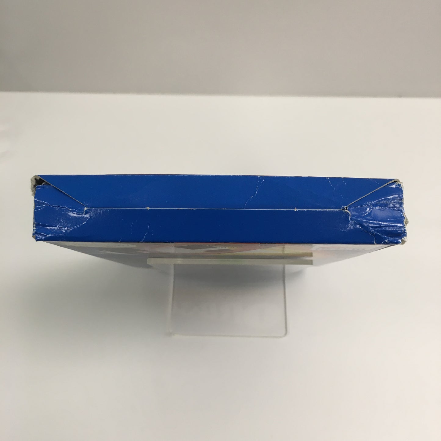 Orb 3D (Nintendo NES, 1989) Tested Works
