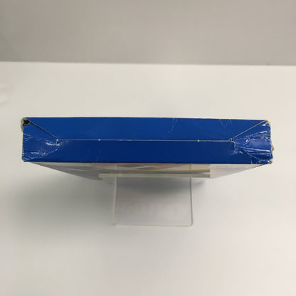 Orb 3D (Nintendo NES, 1989) Tested Works