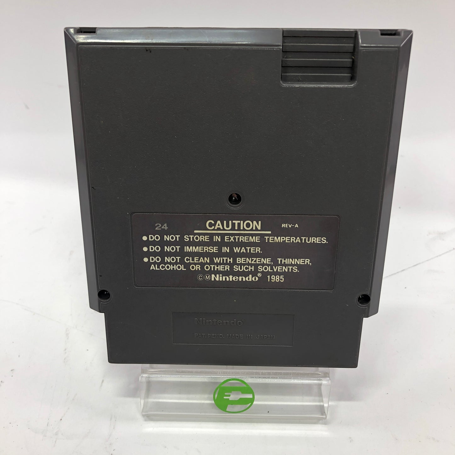 Life Force (Nintendo NES, 1988) Cartridge Only