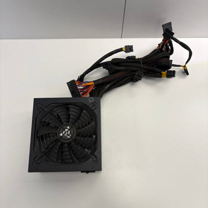 Apevia ATX-PR800W 80 Plus Gold 800W Non Modular Power Supply