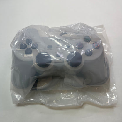 Sony Ps1 slim White Console Gaming System SCPH-101 Open Box CIB