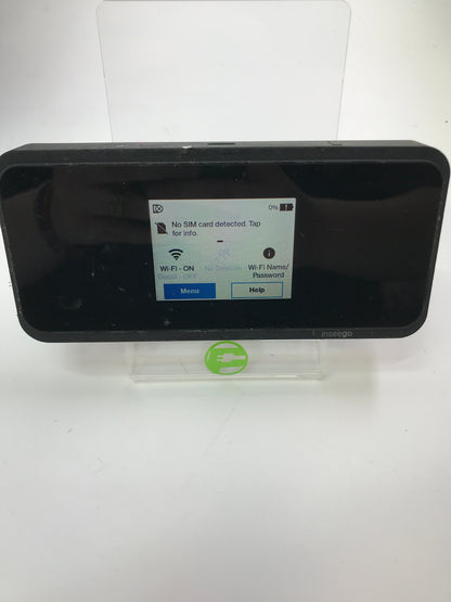 Inseego MiFi m2000 Mobile Hotshot for T-Mobile