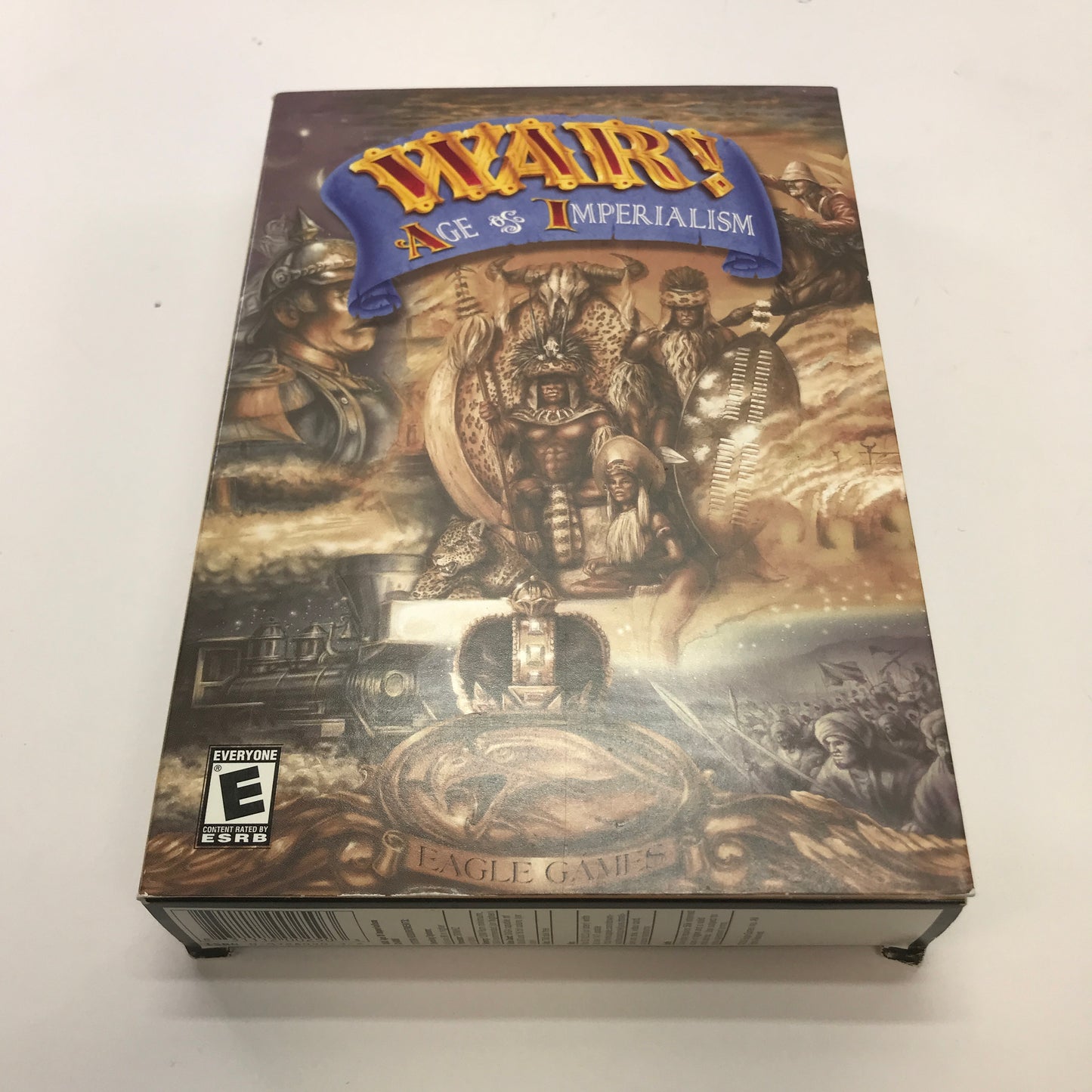 47 PC Game Collection [Medal of Honor, Rainbow Six 3, Oregon Trail and More]