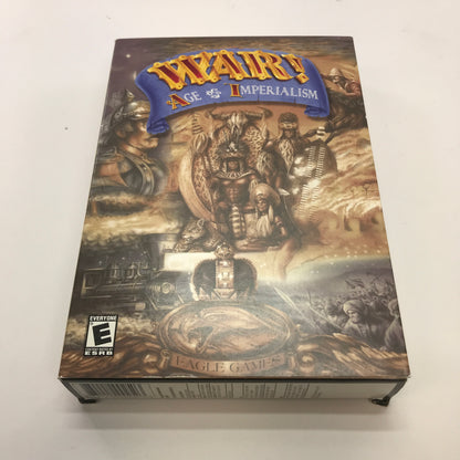 47 PC Game Collection [Medal of Honor, Rainbow Six 3, Oregon Trail and More]