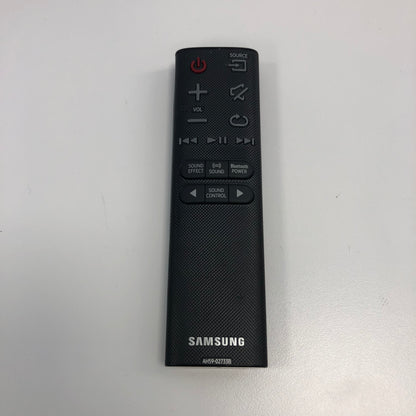 Samsung Sound Bar/Subwoofer Wireless Soundbar System Black (HW-KM36)