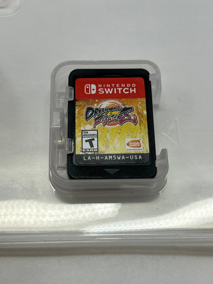 Lot of 3 Nintendo Switch Games