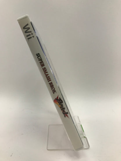 Super Smash Bros. Brawl (Nintendo Wii, 2008)