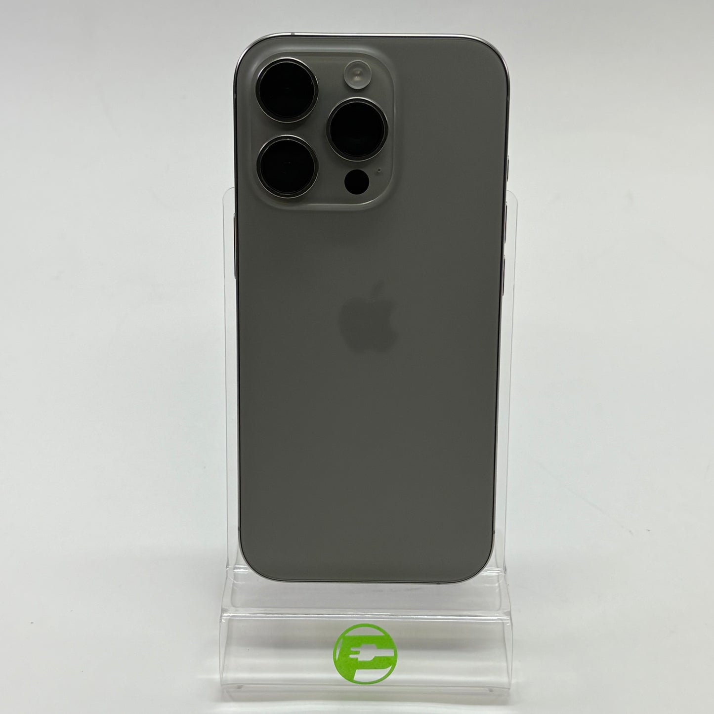 Factory Unlocked Apple iPhone 16 Pro 128GB Natural Titanium MYMD3LL/A