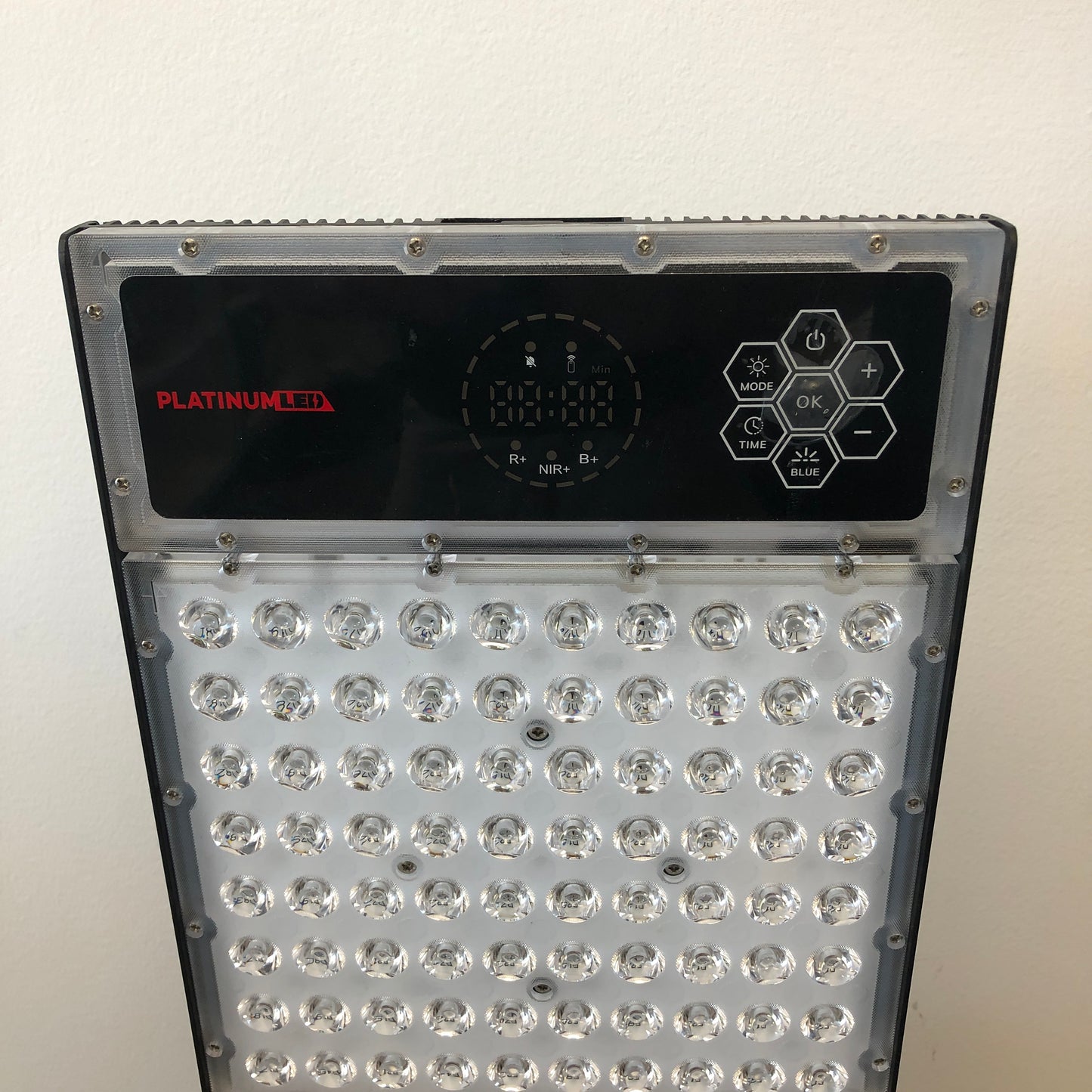 Platinum LED SaunaMax Pro 320W Red Therapy Light