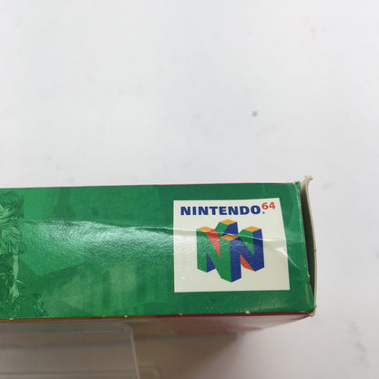 Castlevania (Nintendo 64 N64, 1999)